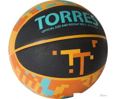Мяч Torres TT B02125 (5 размер)