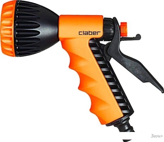 Распылитель Claber Ergo 8541