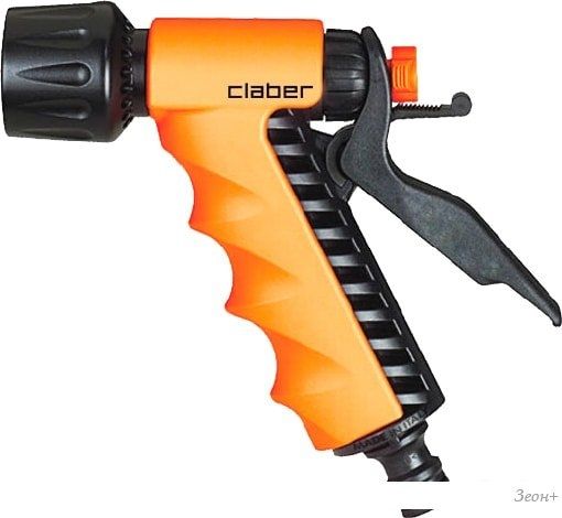 Распылитель Claber Ergo 8539