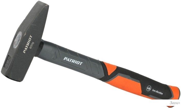 Молоток Patriot MHF-600