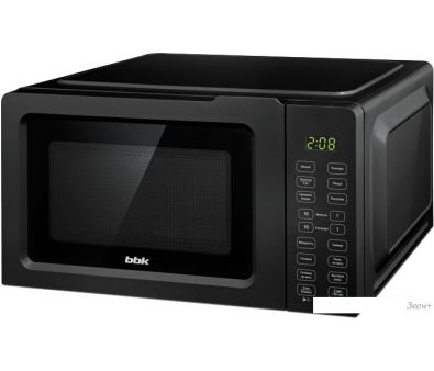   BBK 17MWS-786S/B