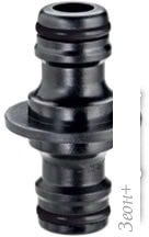 Коннектор Claber 8613