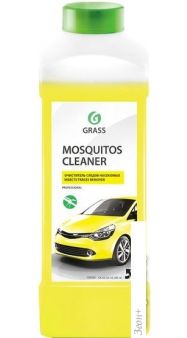 Grass    Mosquitos Cleaner 1 118100