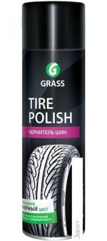 Grass   Tire Polish 650  700670