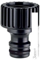 Коннектор Claber 1/2” 8623