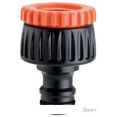 Коннектор Claber 3/4" - 1/2" 8804