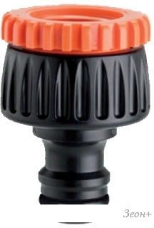  Claber 3/4" - 1/2" 8804