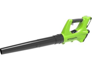   Greenworks G24AB ( 1- )