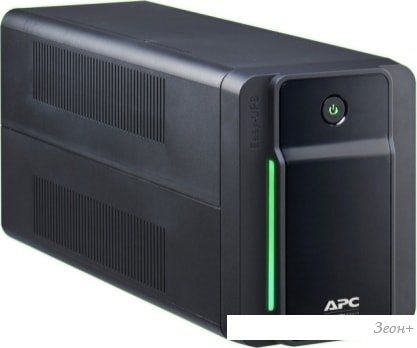 Источник бесперебойного питания APC Easy UPS BVX 700VA BVX700LI-GR
