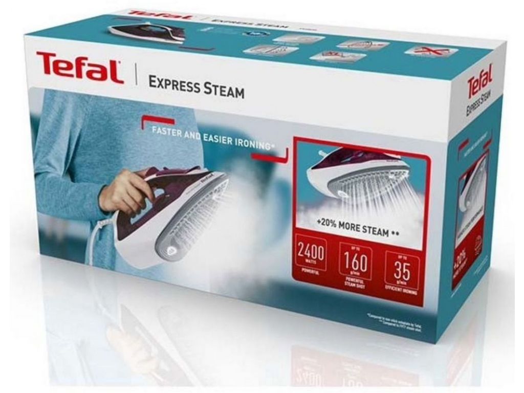 Утюг Tefal FV2835E0