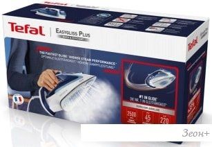 Утюг Tefal FV5736E0