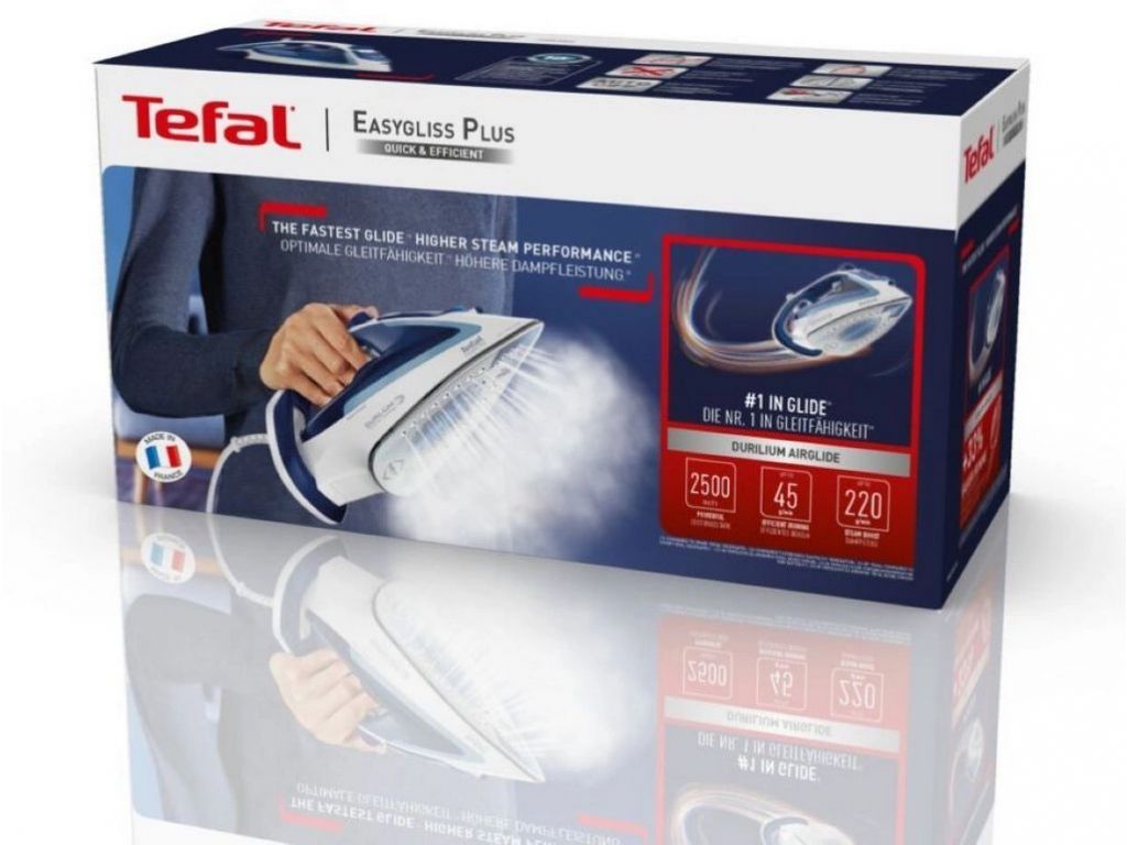 Утюг Tefal FV5736E0