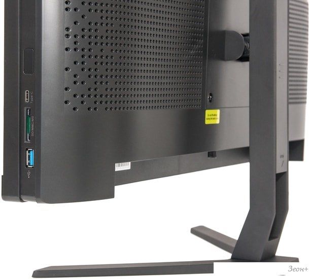 Моноблок Z-Tech Standart-J18-8-0-120-N-M-000