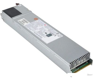   Supermicro PWS-2K20A-1R