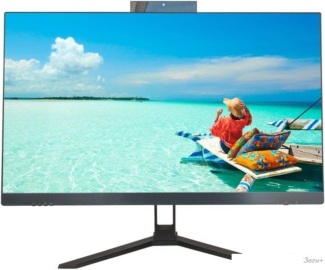 Моноблок Z-Tech Standart-G59-8-0-480-N-H410-000