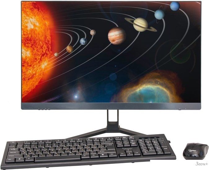 Моноблок Z-Tech Standart-G59-16-0-480-N-H410-000