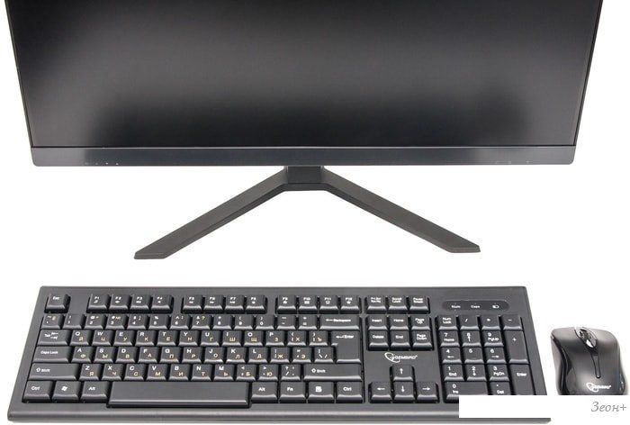Моноблок Z-Tech Standart-G59-16-0-480-N-H410-000