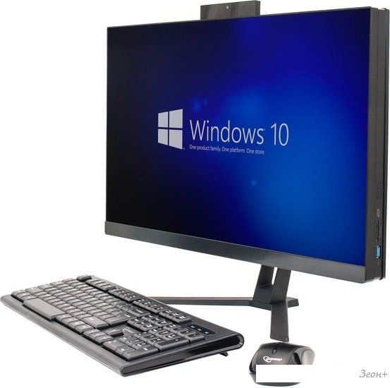 Моноблок Z-Tech Standart-G59-16-0-480-N-H410-000