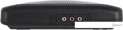 Игровая приставка Retro Genesis Remix Wireless 8+16 Bit (2 геймпада, 600 игр)