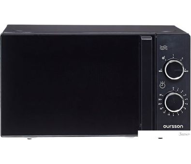   Oursson MM2009/BL