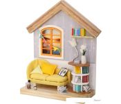  Hobby Day DIY Mini House   (S913)