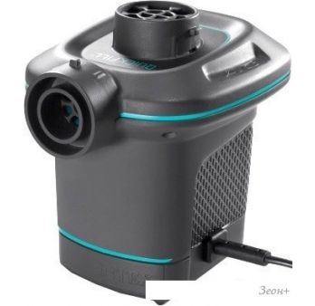 Intex Quick-Fill Pump 66640