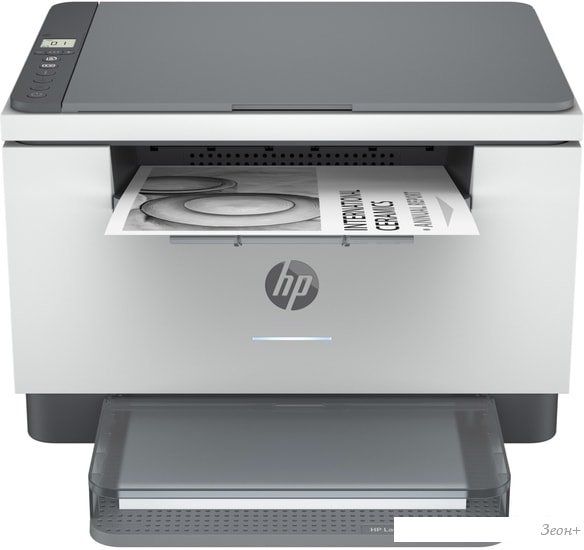 МФУ HP LaserJet M236dw