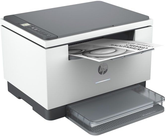 МФУ HP LaserJet M236dw