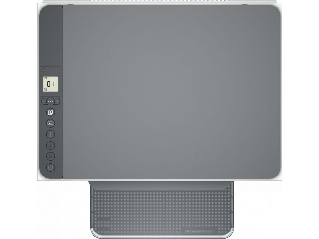 МФУ HP LaserJet M236dw