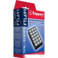 HEPA- Topperr FTL 691
