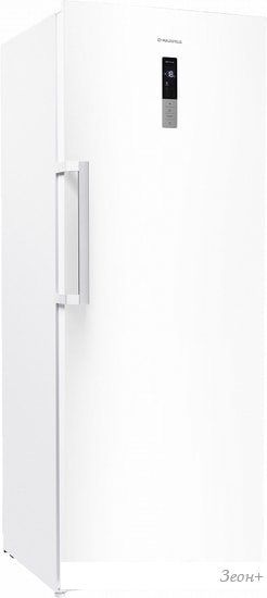 Морозильник MAUNFELD MFFR185W