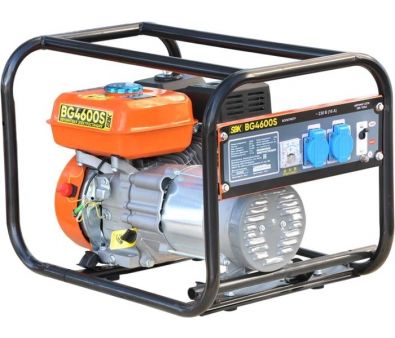   SBK BG4600S