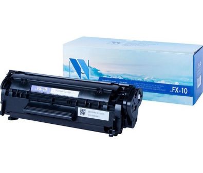 NV Print NV-FX10 ( Canon FX-10)