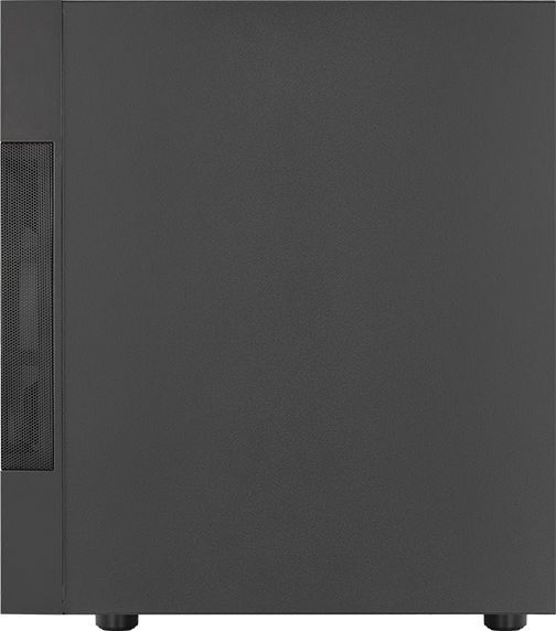 Корпус AeroCool Atomic Lite-G-BK-V2