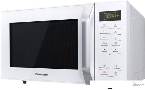 Panasonic NN-ST34HWZPE