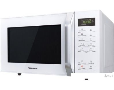 Panasonic NN-ST34HWZPE
