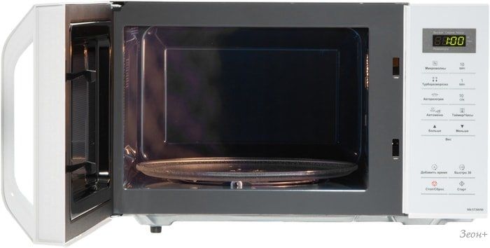 Panasonic NN-ST34HWZPE
