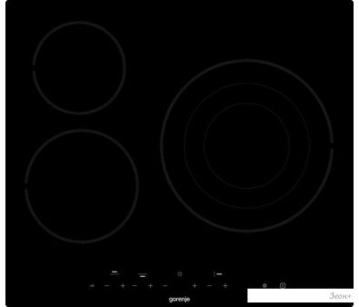   Gorenje ECT63ASC