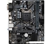   Gigabyte H410M H V2 (rev. 1.0)