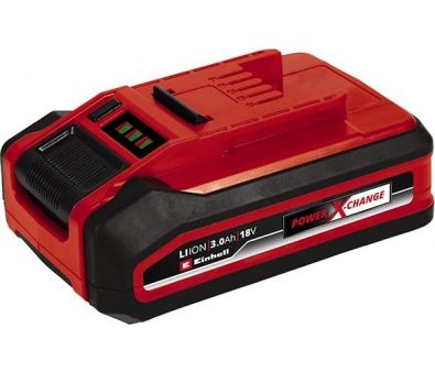  Einhell Plus 4511501 (18/3 Ah)