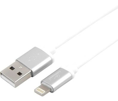  Cablexpert CC-S-APUSB01W-3M