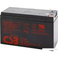 Аккумулятор для ИБП CSB GP1272 (12В/7.2 А·ч)