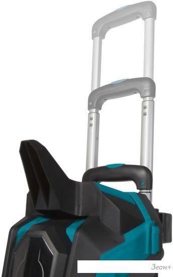 Мойка высокого давления Bort BHR-2000-Smart