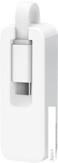 Сетевой адаптер TP-Link UE300C