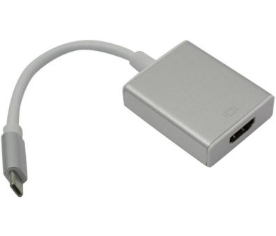 ExeGate USB Type C - HDMI EX284937RUS