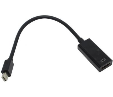  ExeGate miniDisplayPort - HDMI 0.15  EX284922RUS