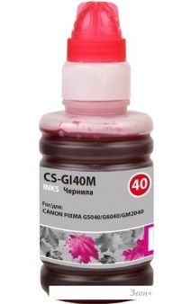  CACTUS CS-GI40M ( Canon GI-40M)