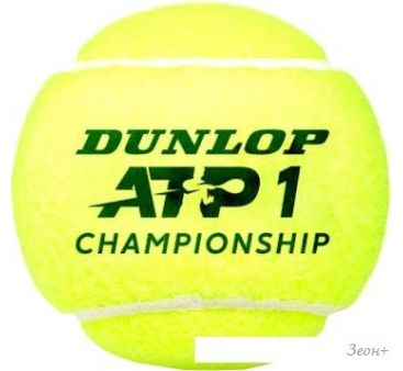  Dunlop ATP Championship (3 )
