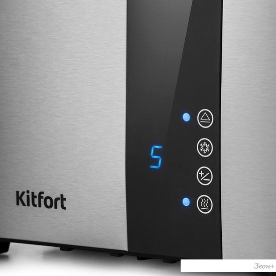 Тостер Kitfort KT-2047