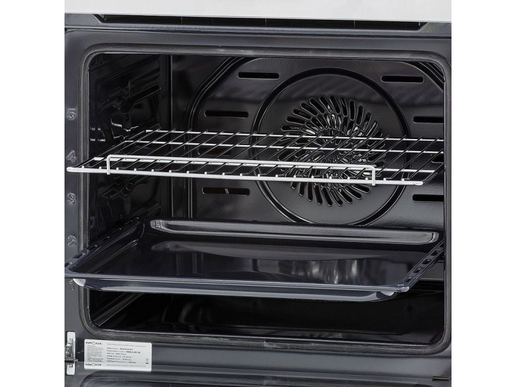Электрический духовой шкаф Krona Regina 60 WH